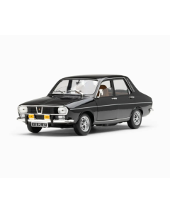 Miniature Renault 12 TS 1973 1/18